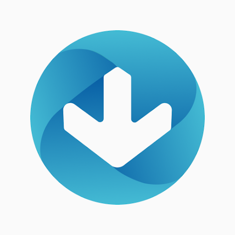 Video Download Logo